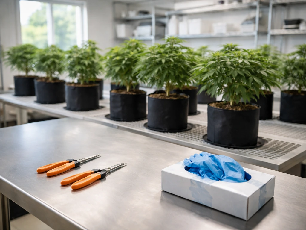 99 Plant Grow License California: Requirements and Costs