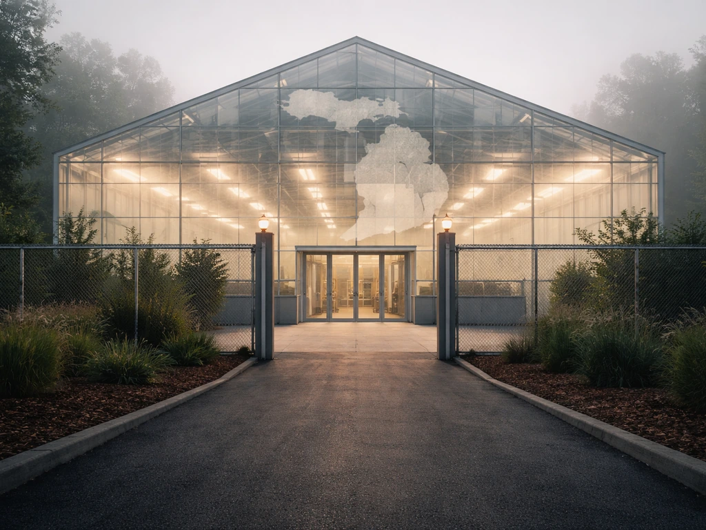 License to Grow Pot in Michigan: Step-by-Step Guide