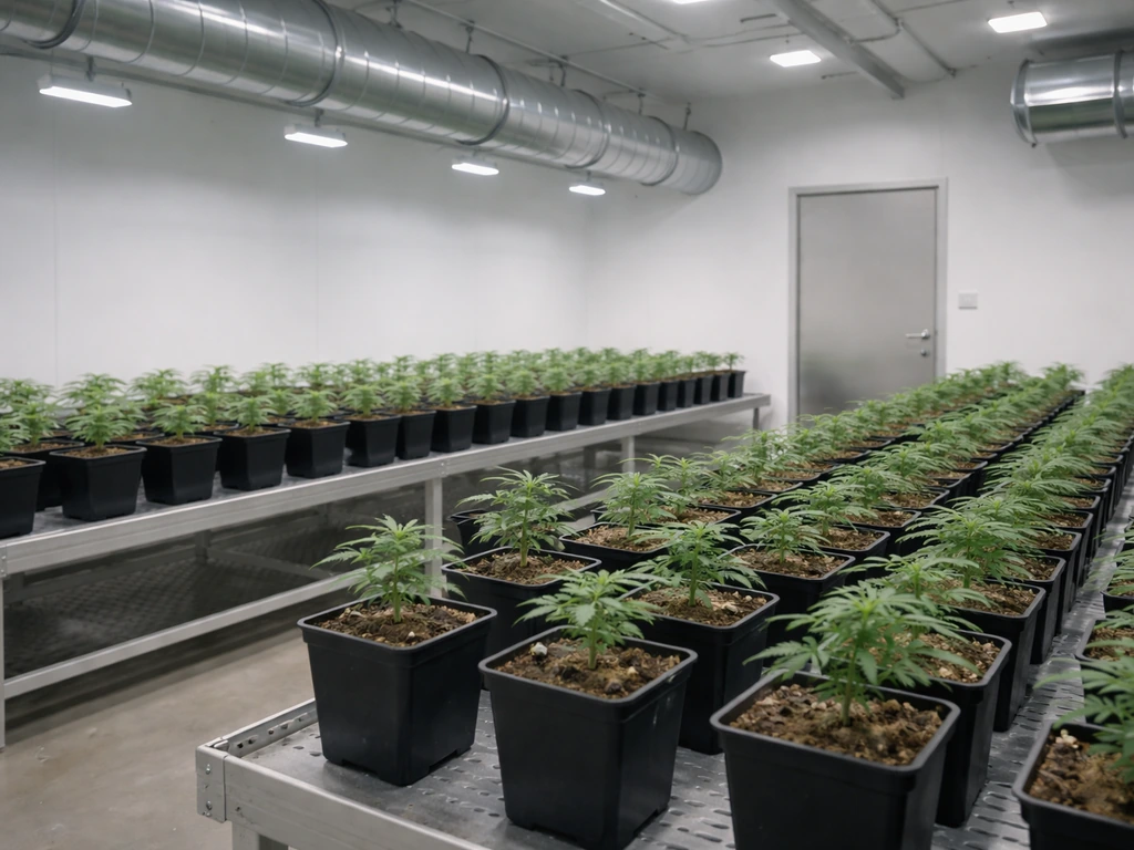 How to Get a Micro Grow License in Canada: Step-by-Step
