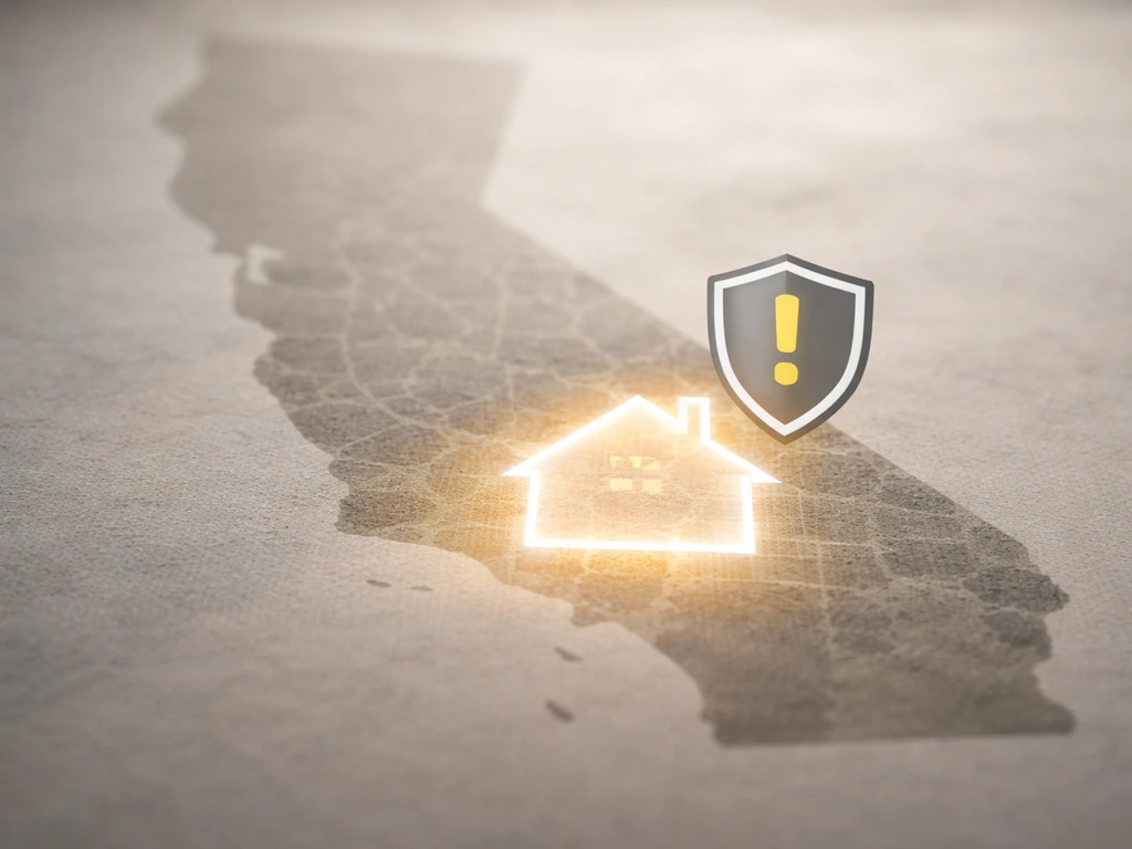 How to Report a Suspected Grow House in California