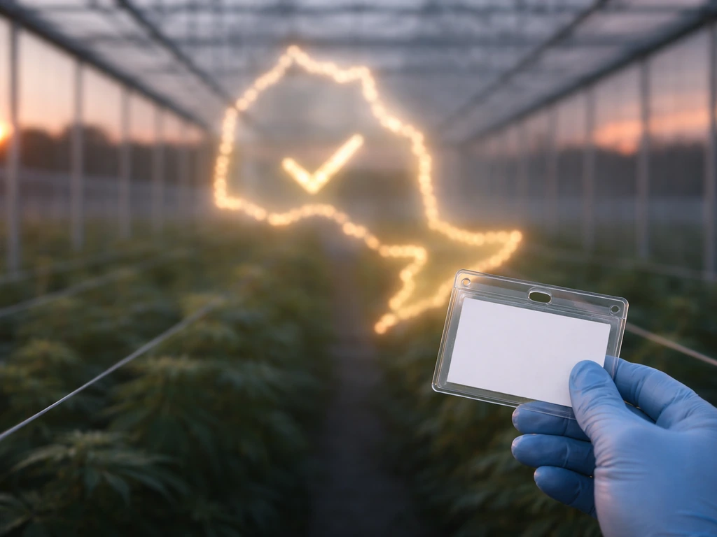 List of Legal Grow Ops in Ontario: Verify Licensed Facilities