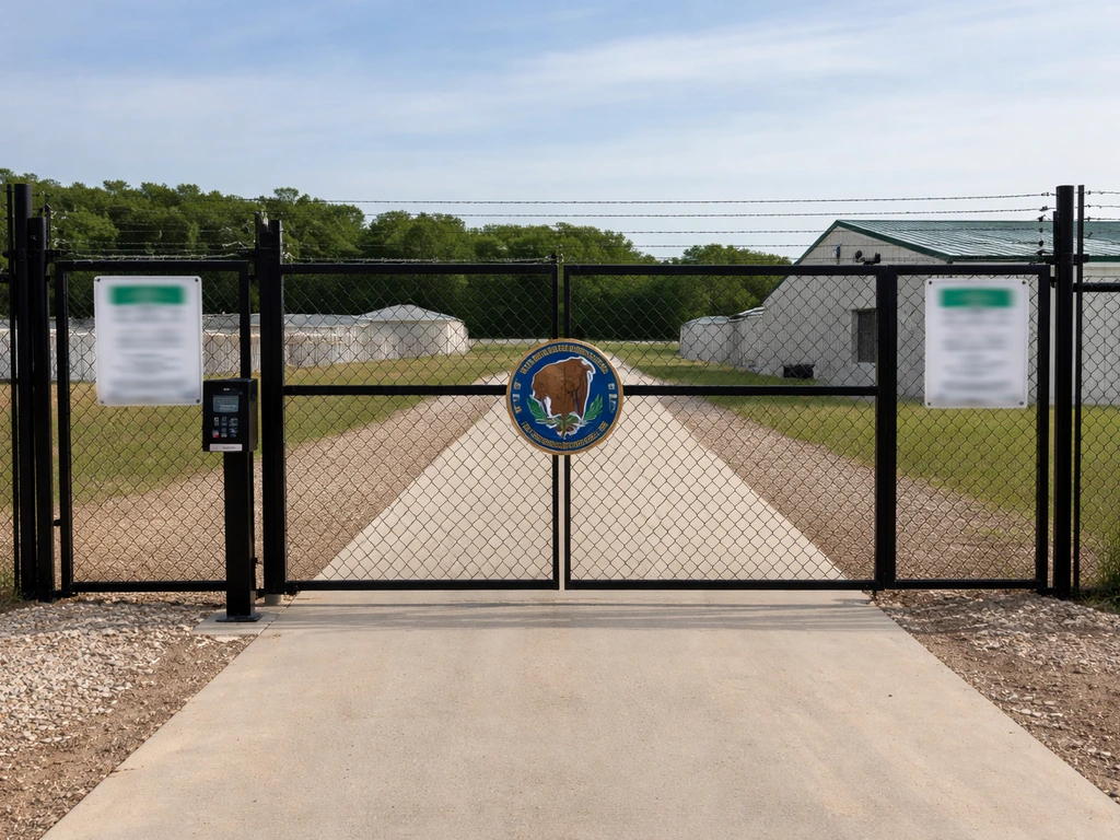 Oklahoma Grow License Guide: Types, Costs, Steps, Limits