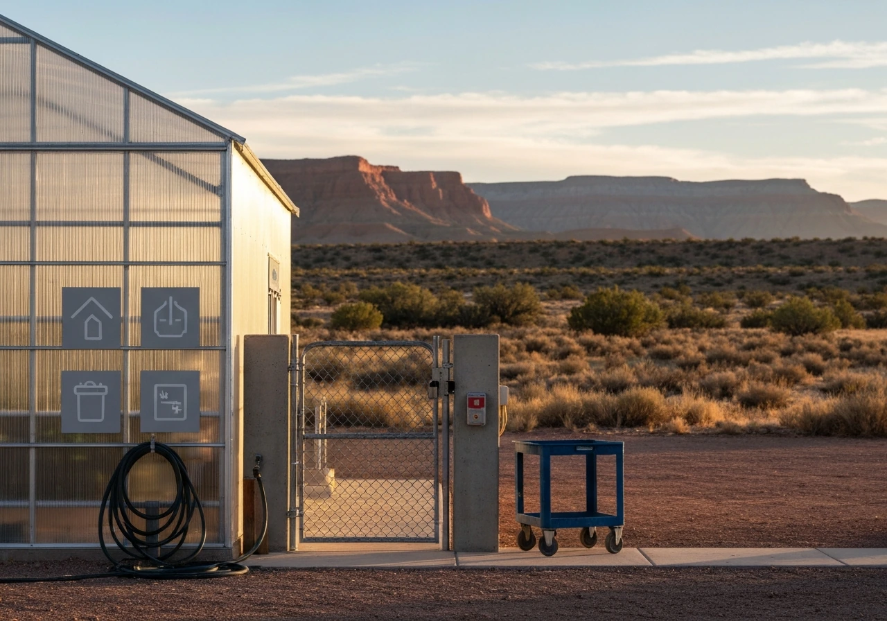 How Much Is a Grow License in New Mexico? Fees Breakdown