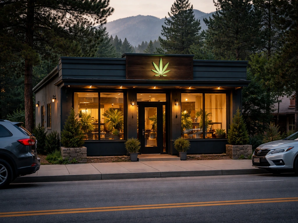 Off Grid Grow Co Dispensary Angel Fire Reviews: Licensing, Tips