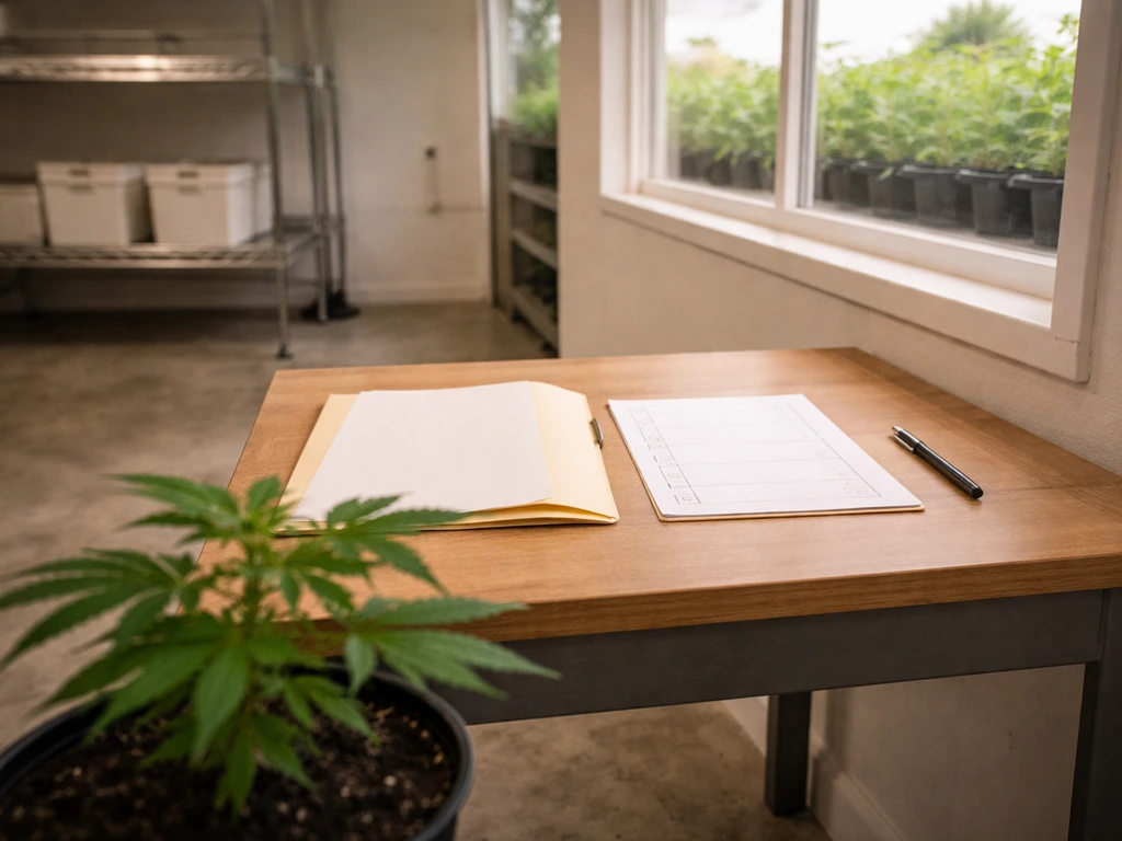 How to Get a Grow License in Florida: Steps, Costs, Requirements