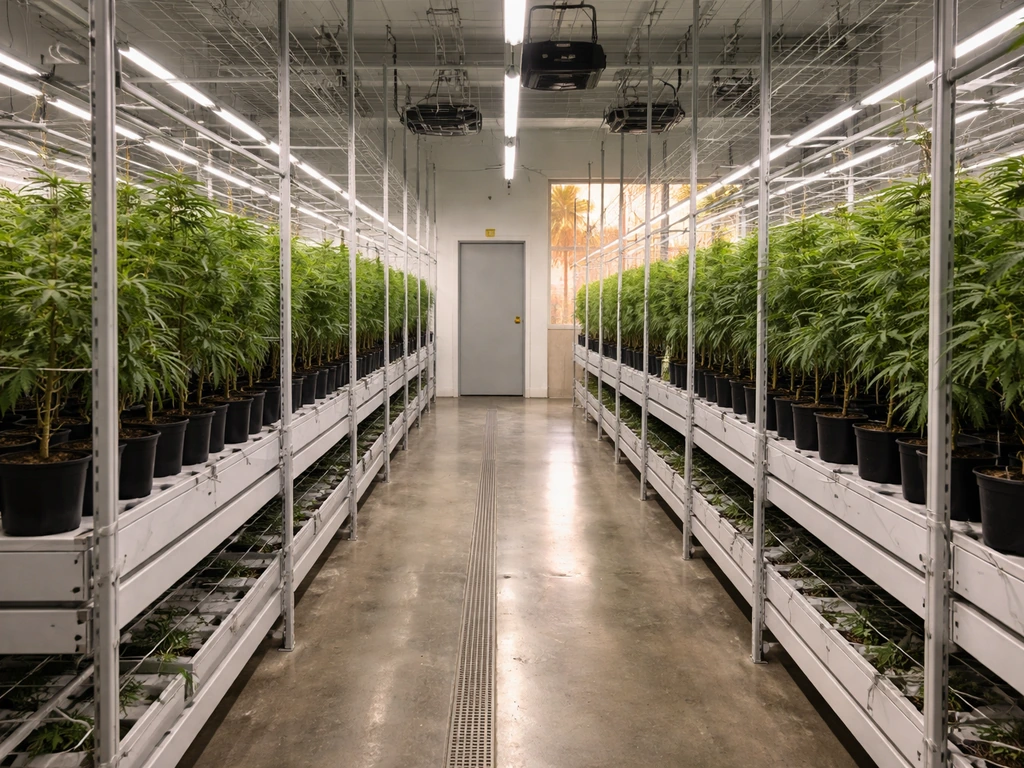 Grow License California: How to Get Cultivation Approval Today
