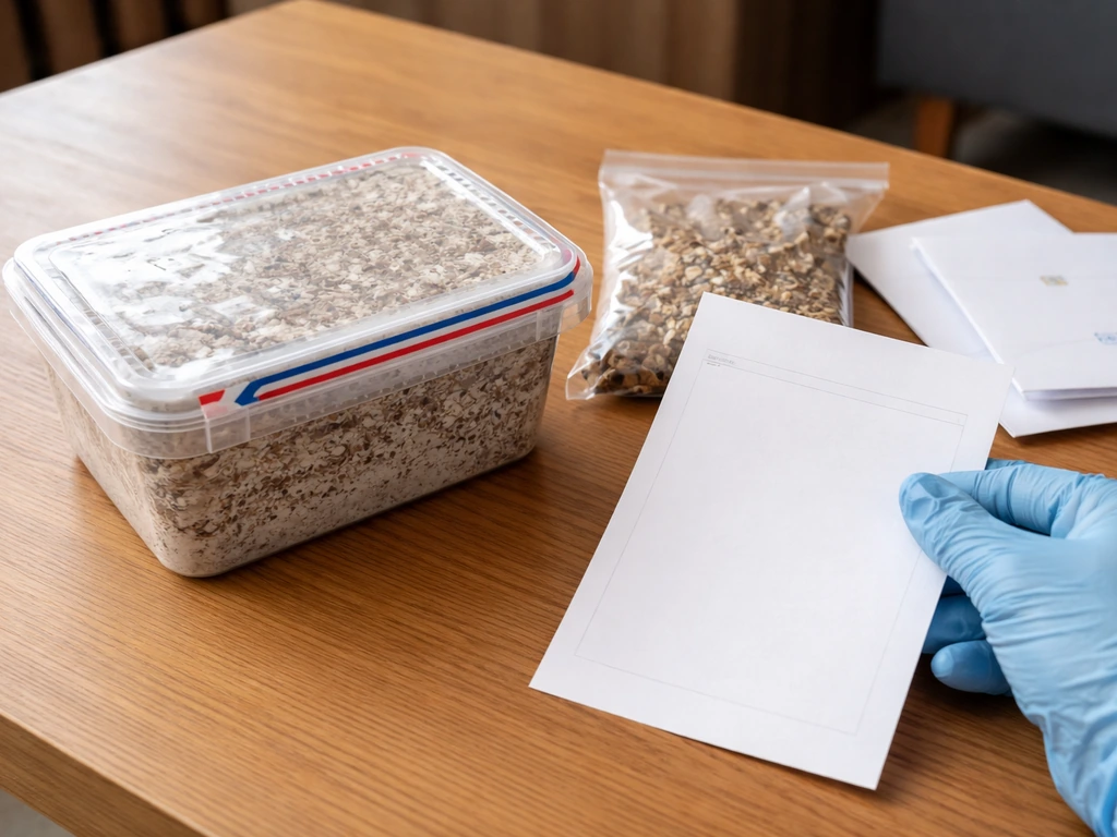 Psilocybin Grow Kits Legal in Colorado: Compliance Guide