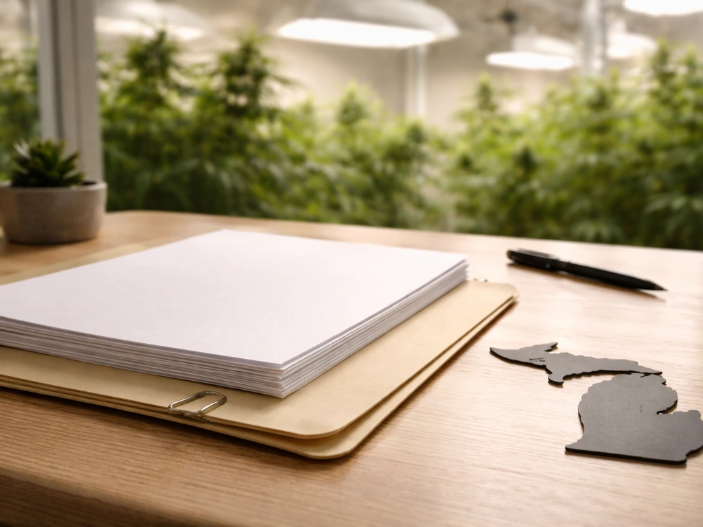 Grow License Michigan: Step-by-Step Application Guide