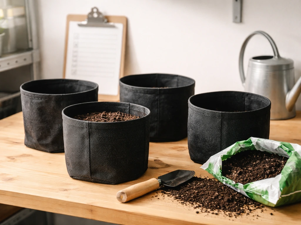 Where to Buy Grow Pots Schedule 1: Legal Buy Steps