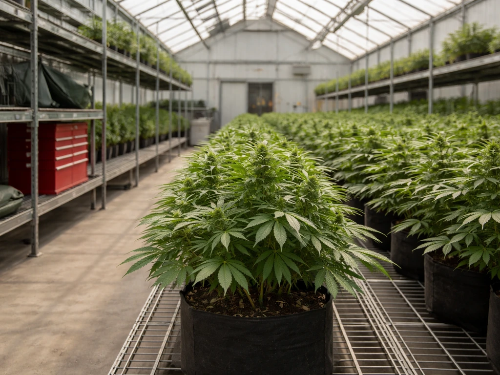 Arkansas Grow License: Types, Eligibility, and How to Apply