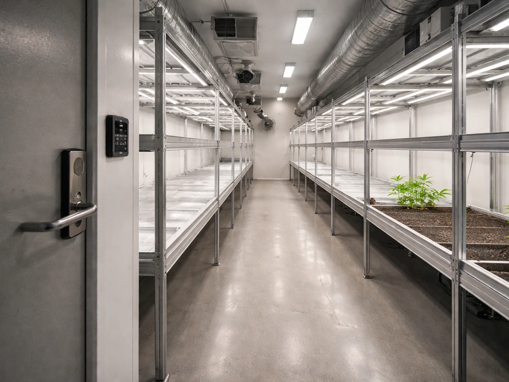 Legal Grow Houses in Florida: What’s Allowed and How to Apply