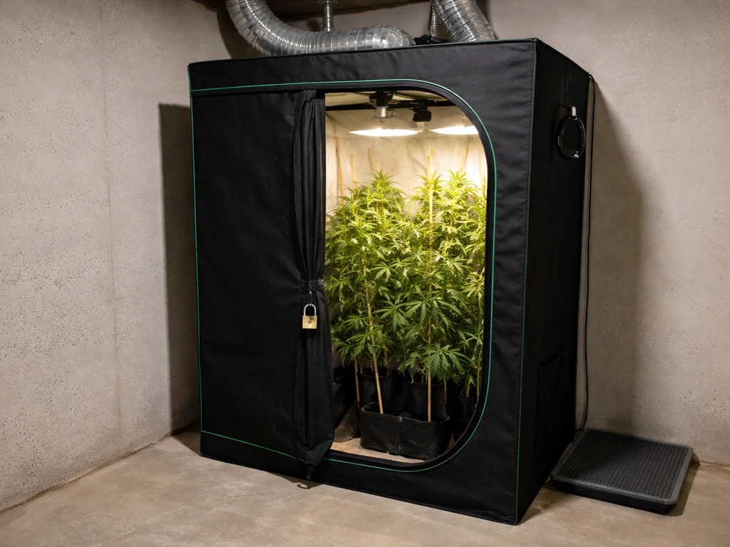 Cannabis Personal Grow License: State-by-State Guide