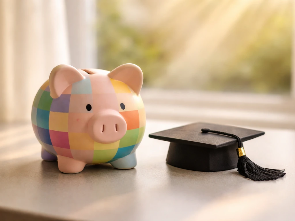 529 Grow Tax Free: How Earnings Become Tax Free