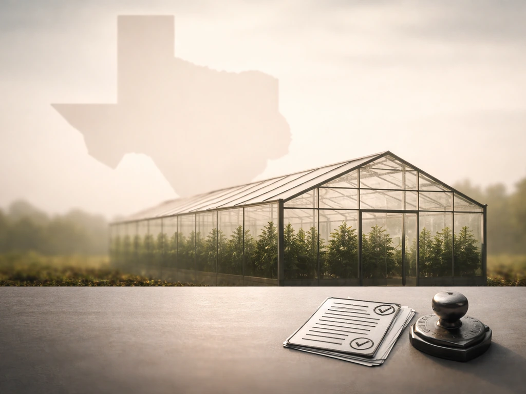 How to Get a Grow License in Texas Step-by-Step Guide