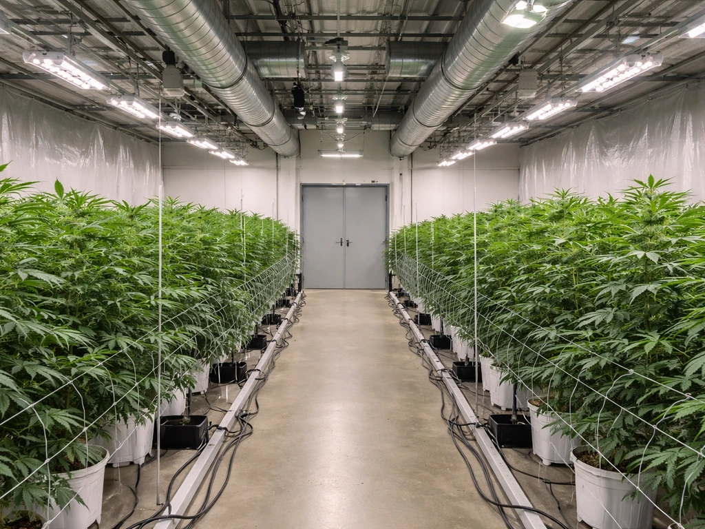 Commercial Grow License in the US: Requirements, Costs, and Steps