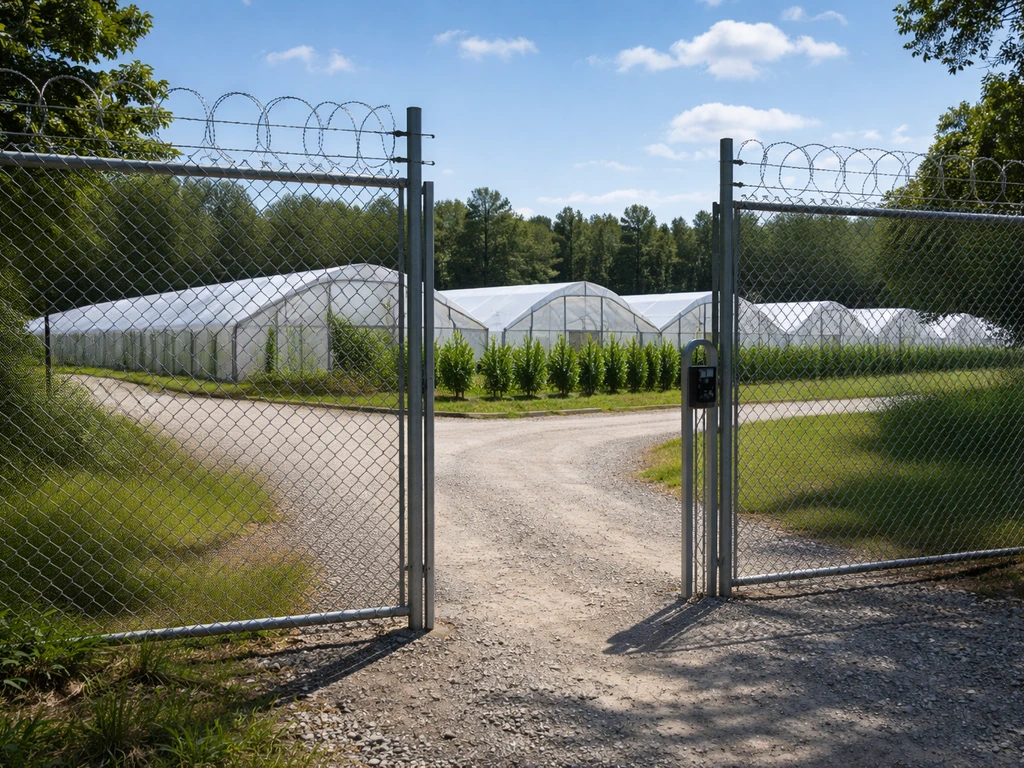 How to Get a Permit to Grow 99 Cannabis Plants