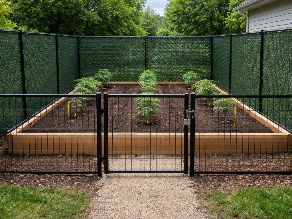 Michigan Outdoor Grow Rules: Step-by-Step Compliance Guide