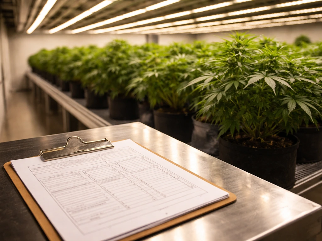 License to Grow Pot in California: Steps, Permits, Costs
