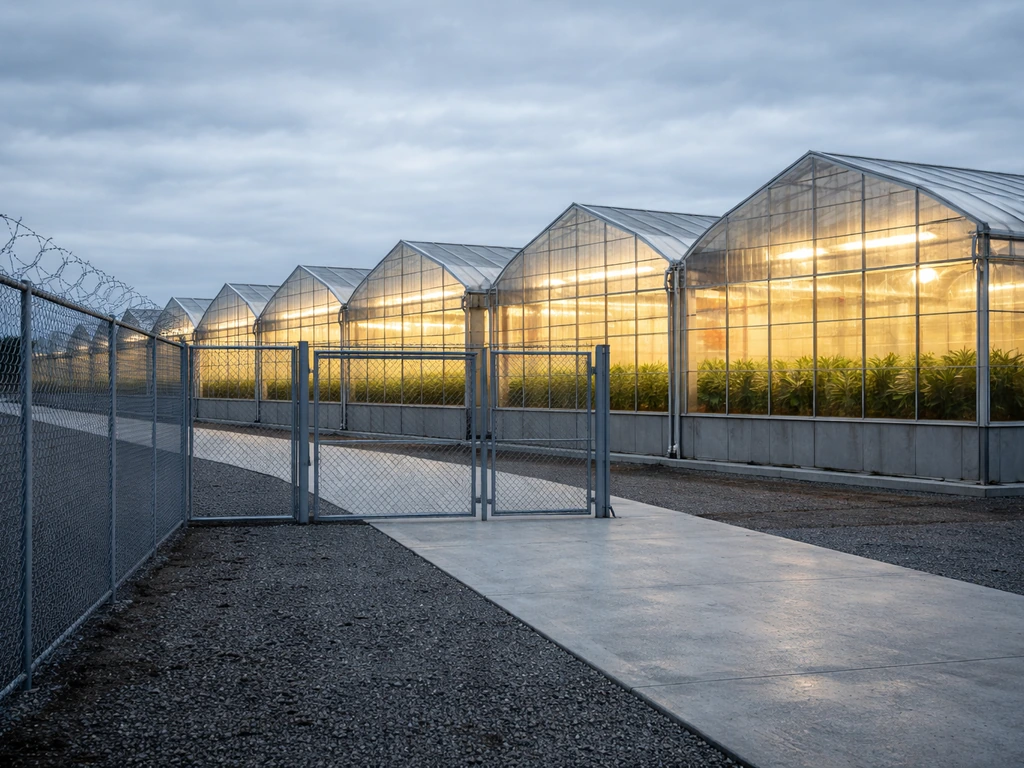 Grow License in Canada: Step-by-Step Guide to Get Approved